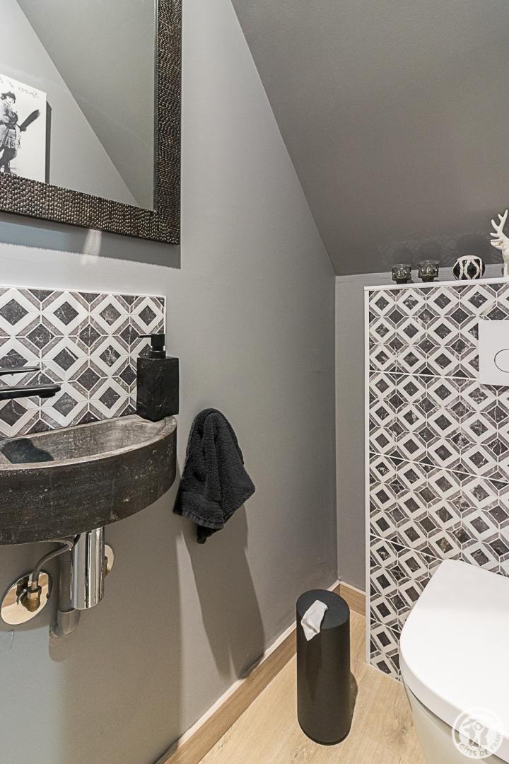 CHALET LE RENÉ-SENS, Boutx - photo 44