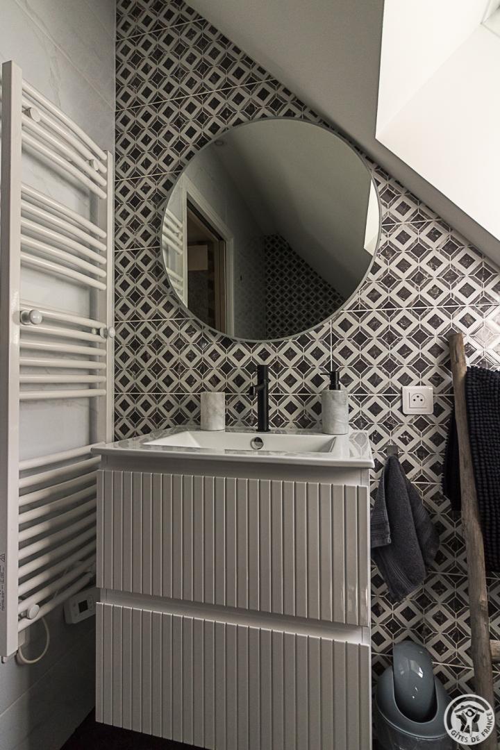 CHALET LE RENÉ-SENS, Boutx - photo 18