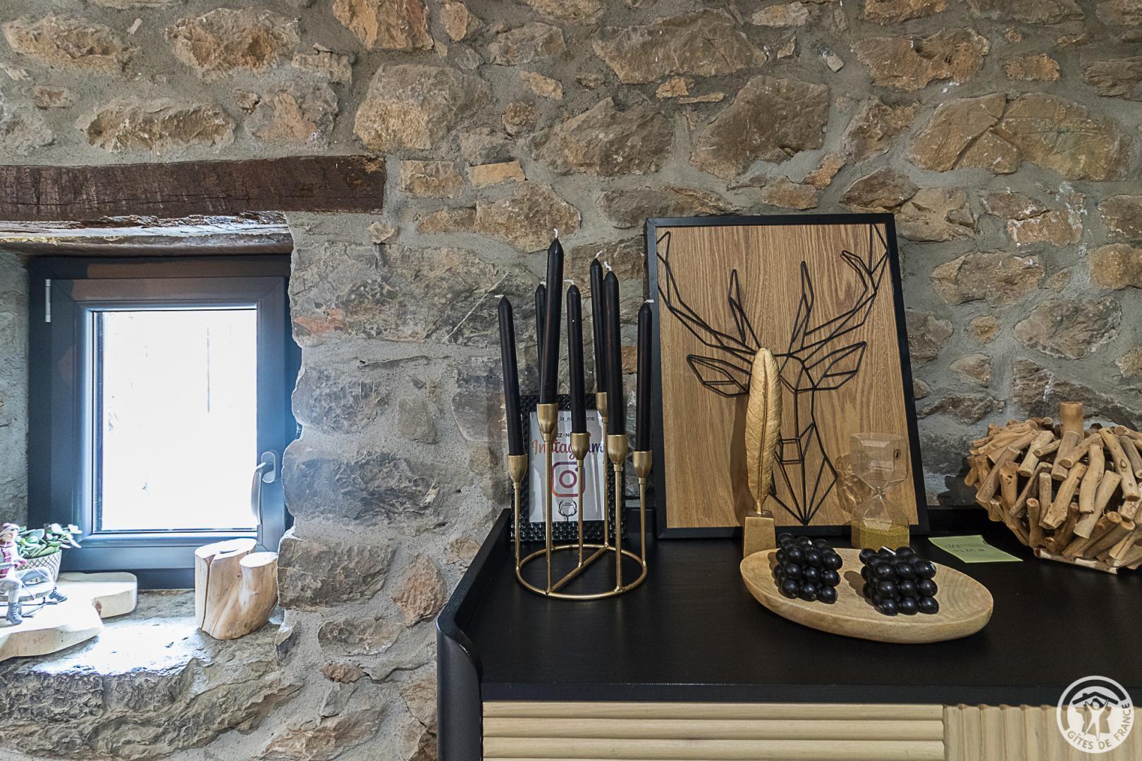 CHALET LE RENÉ-SENS, Boutx - photo 12