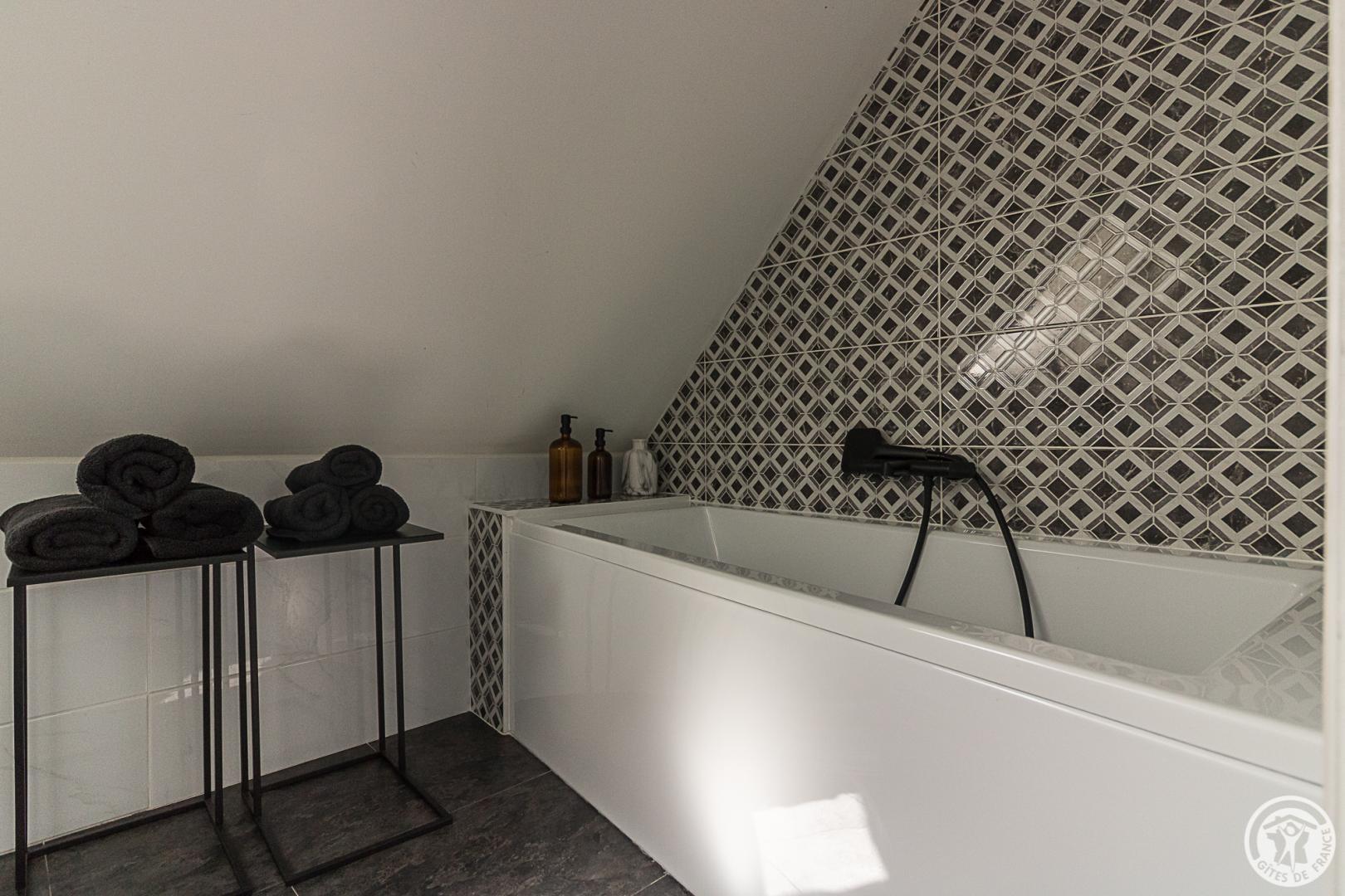 CHALET LE RENÉ-SENS, Boutx - photo 24