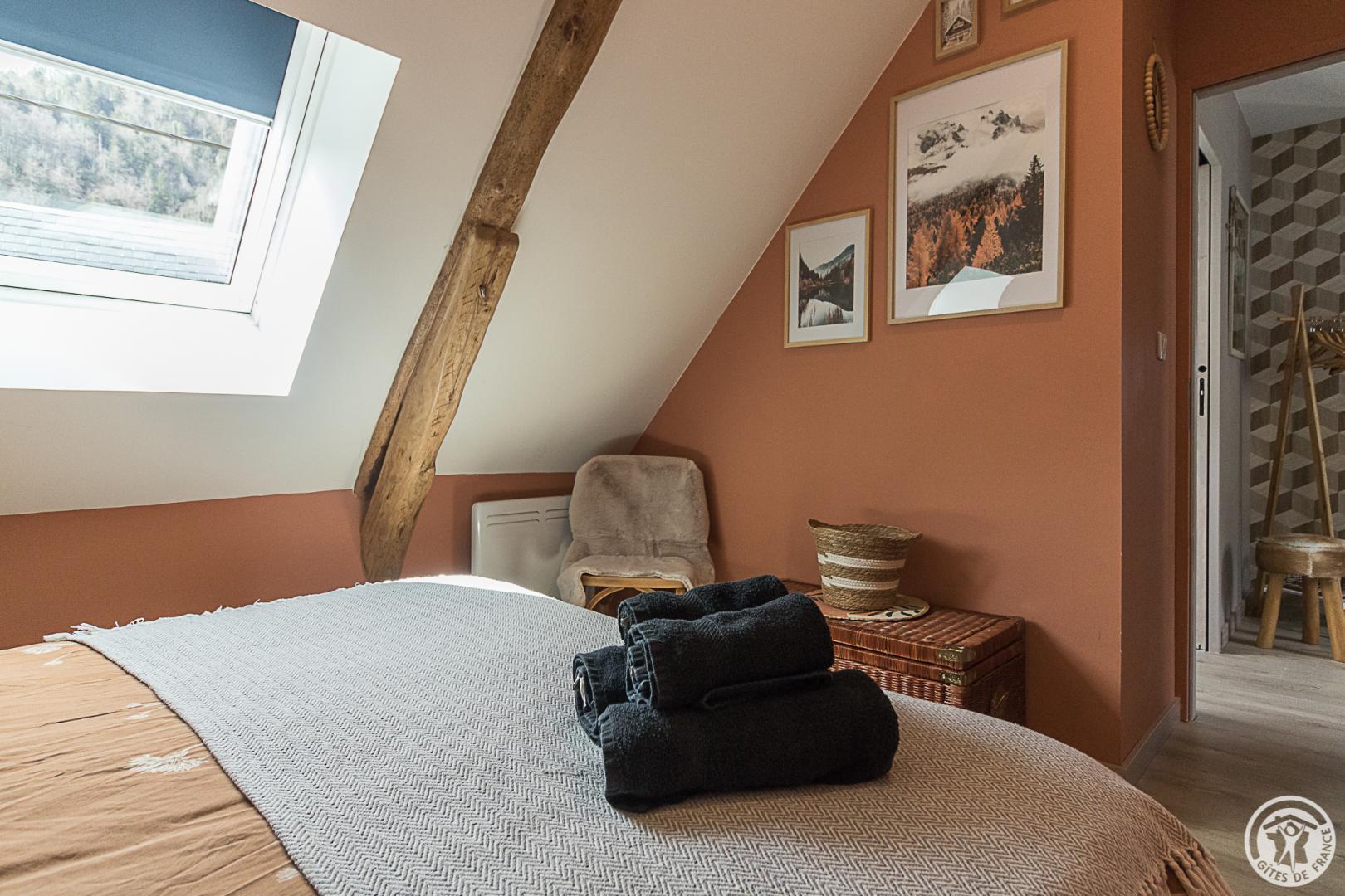 CHALET LE RENÉ-SENS, Boutx - photo 43