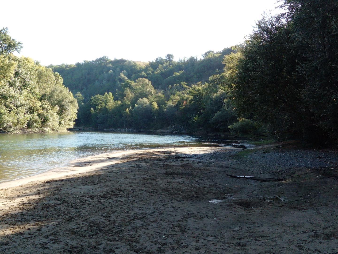 RANDO-BELLES RIVES, Muret - photo 227