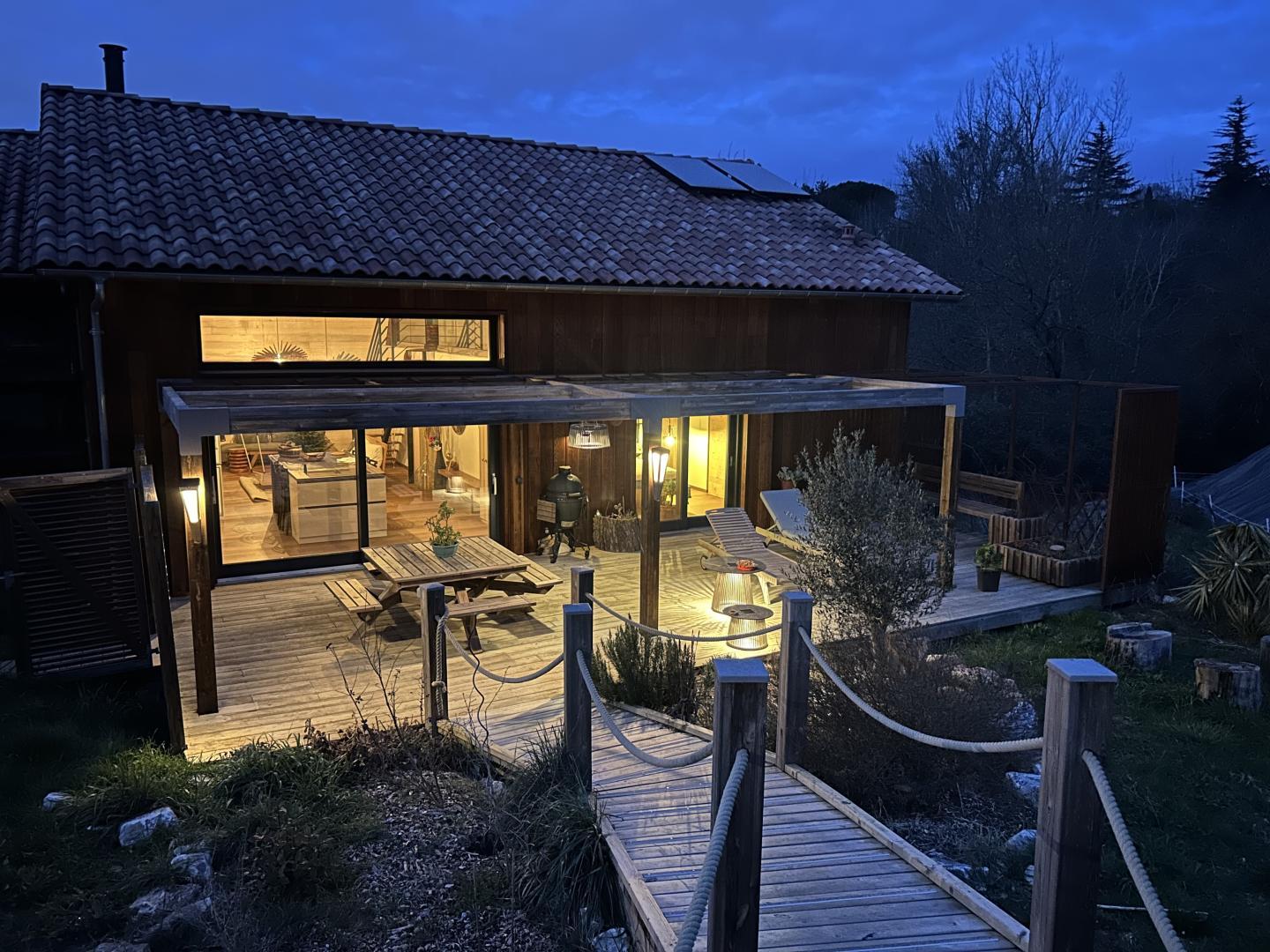 TOULOUSECOLODGE, Vieille-Toulouse - photo 248