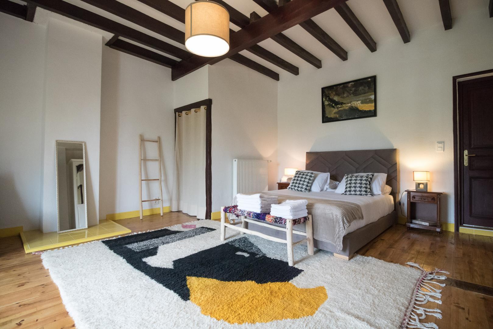 LE PETIT MANOIR DE CAMPAGNE, Salerm - photo 178