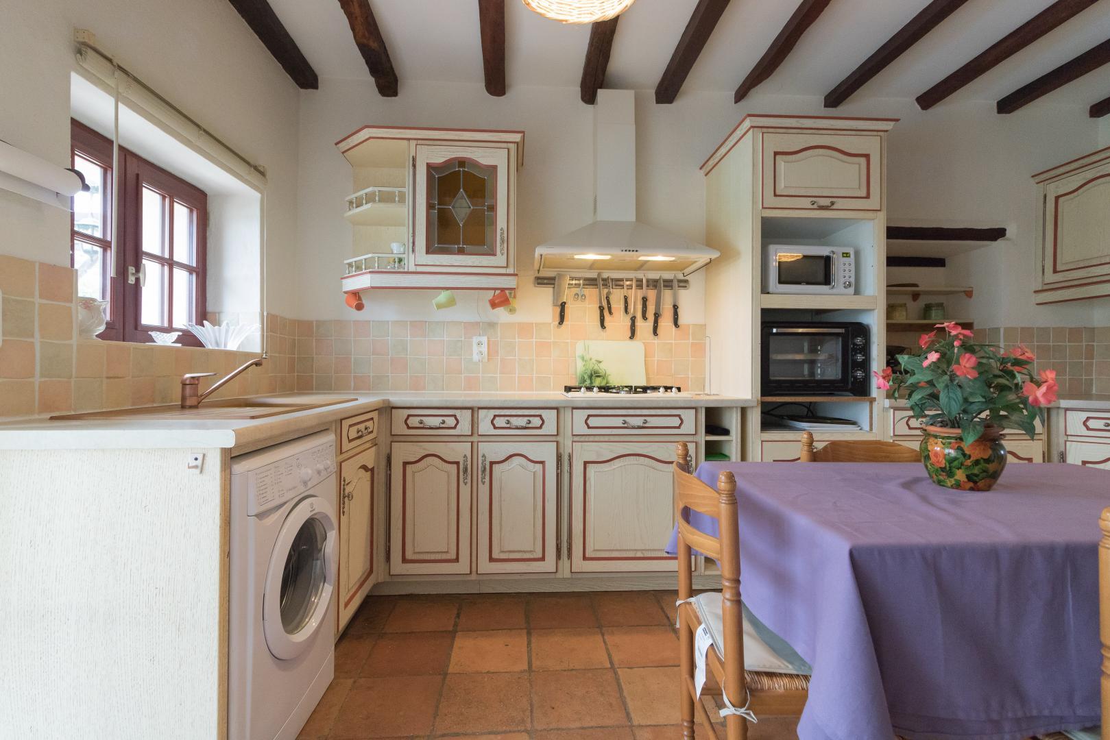 LE PETIT MANOIR DE CAMPAGNE, Salerm - photo 173