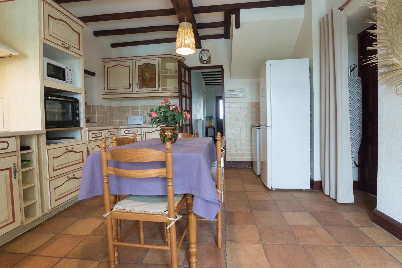 LE PETIT MANOIR DE CAMPAGNE, Salerm - photo 177