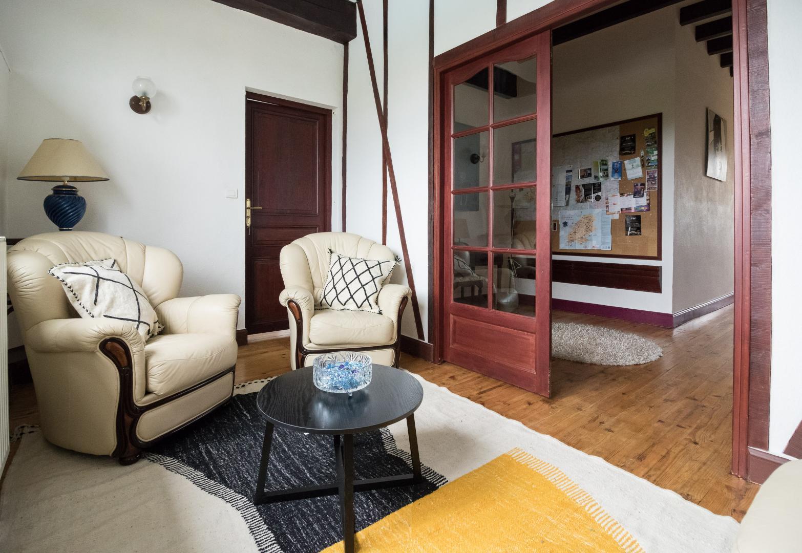 LE PETIT MANOIR DE CAMPAGNE, Salerm - photo 161