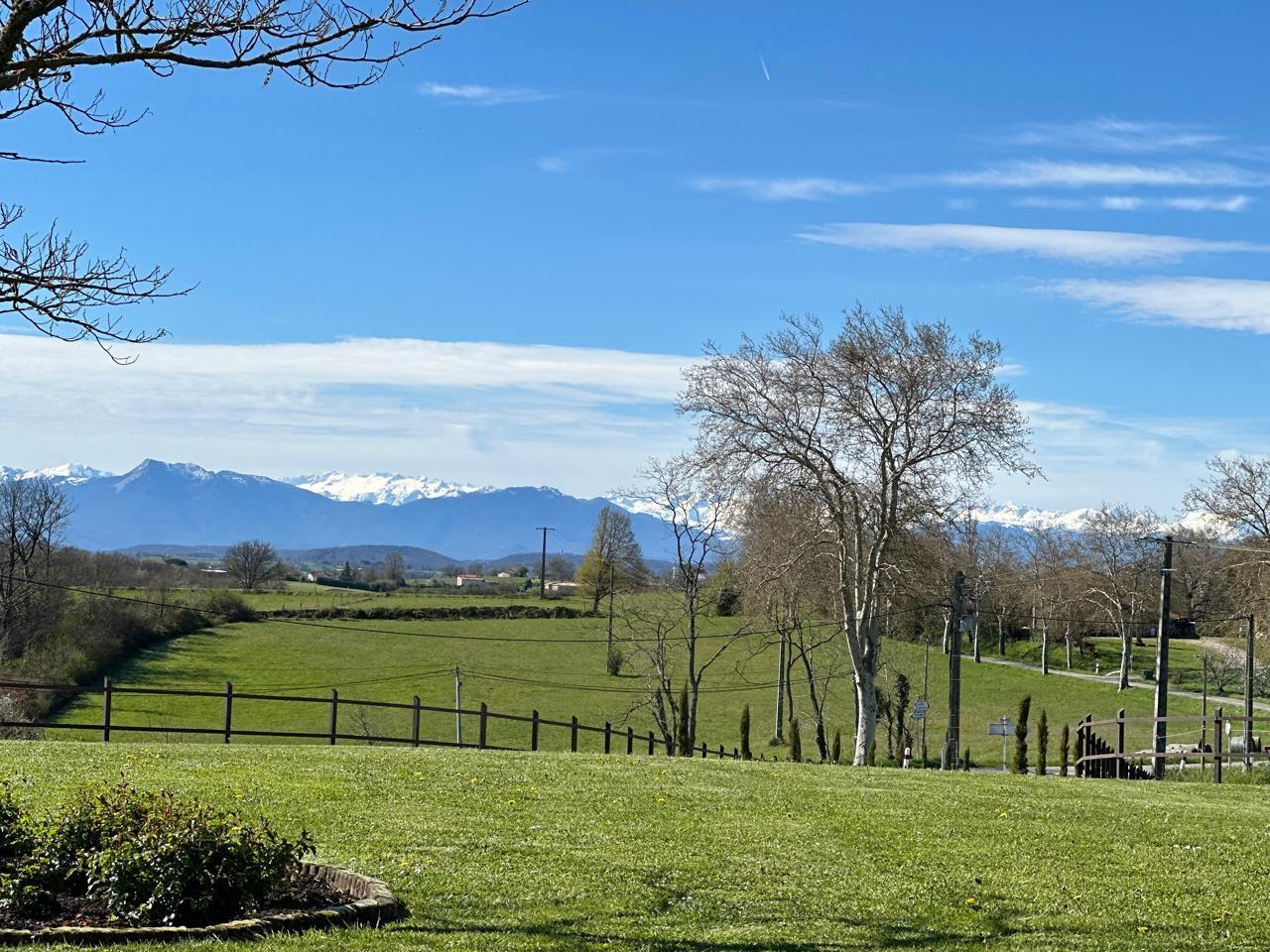 LE PETIT MANOIR DE CAMPAGNE, Salherm - photo 452