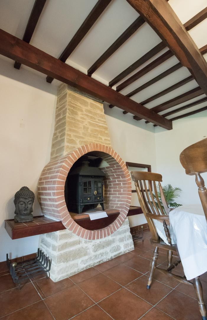 LE PETIT MANOIR DE CAMPAGNE, Salerm - photo 179