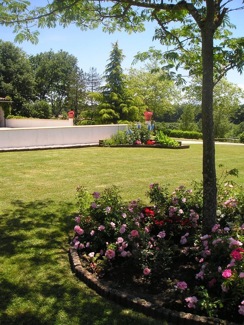 LE PETIT MANOIR DE CAMPAGNE, Salerm - photo 187