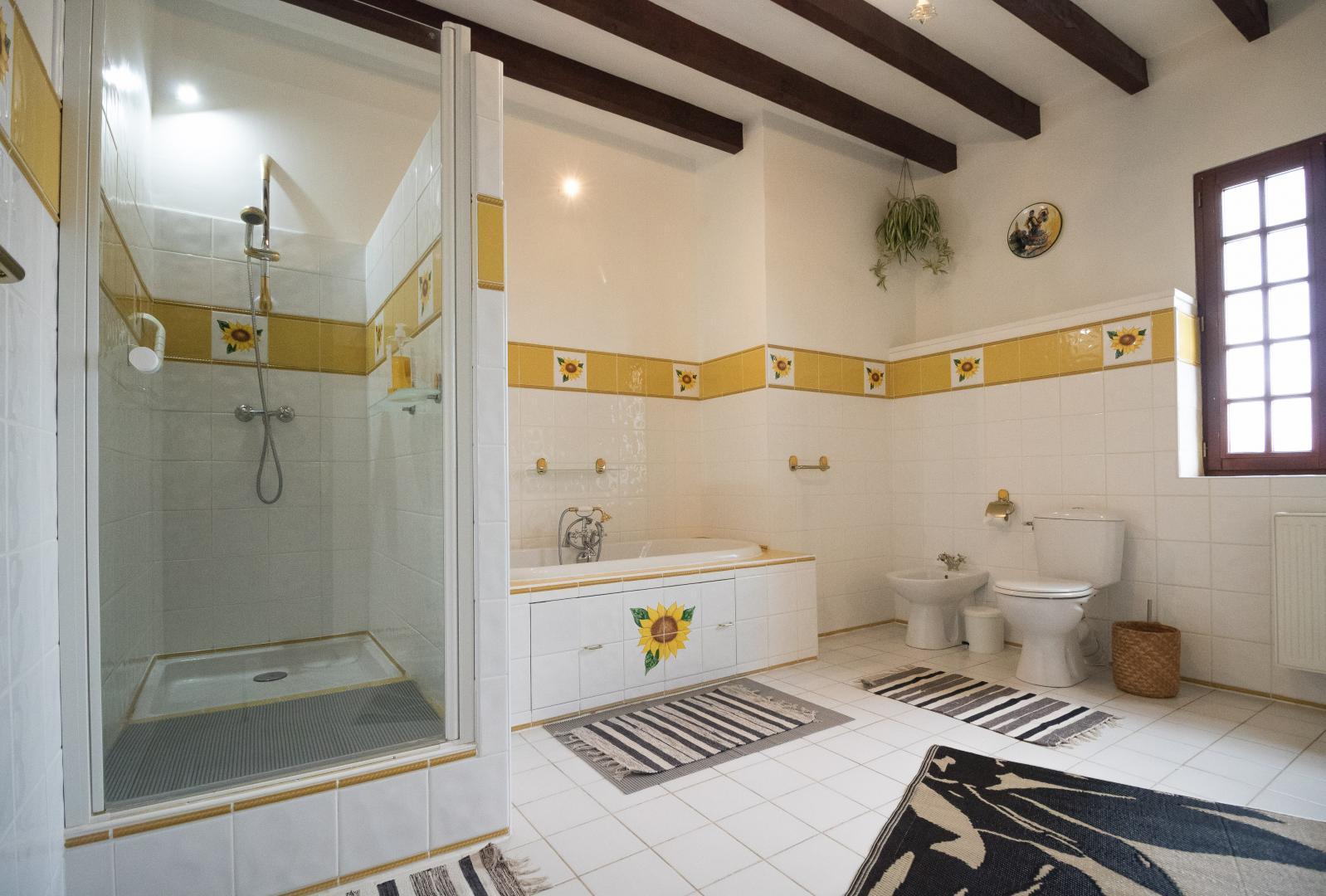 LE PETIT MANOIR DE CAMPAGNE, Salerm - photo 168