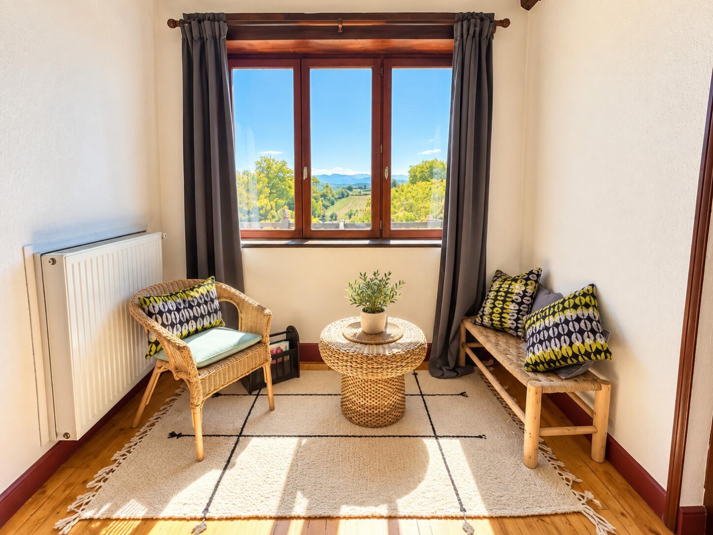 Le Petit Manoir De Campagne