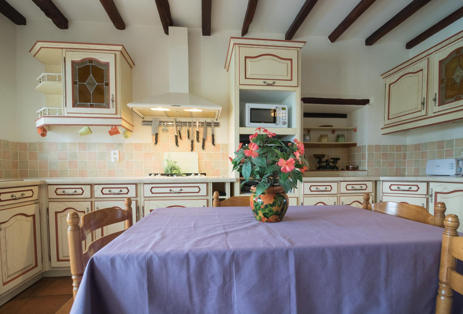 LE PETIT MANOIR DE CAMPAGNE, Salerm - photo 175