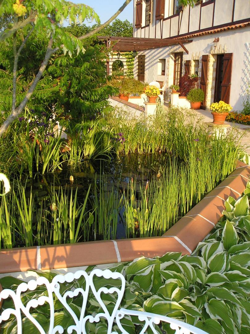 LE PETIT MANOIR DE CAMPAGNE, Salerm - photo 163