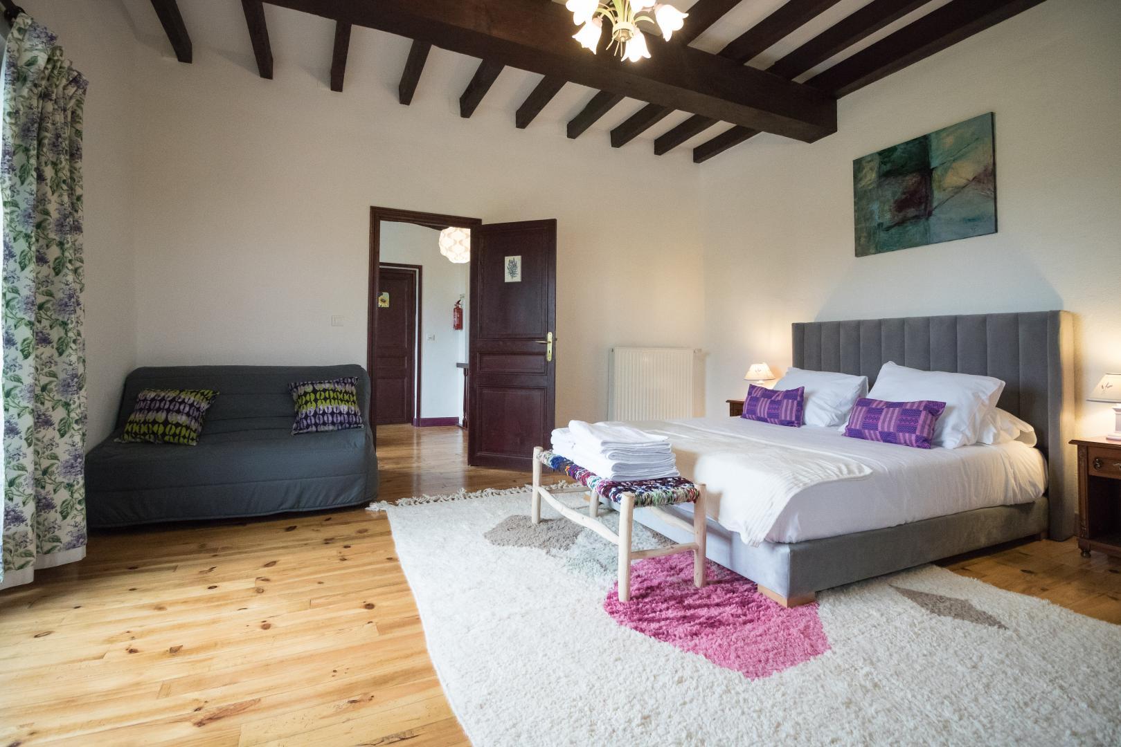 LE PETIT MANOIR DE CAMPAGNE, Salerm - photo 180