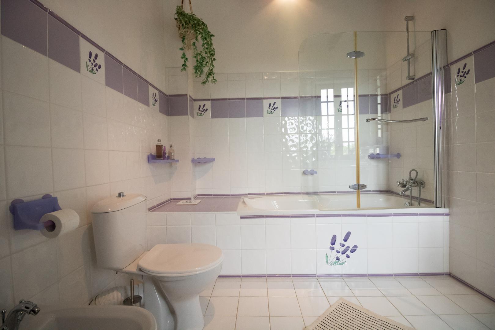 LE PETIT MANOIR DE CAMPAGNE, Salerm - photo 169