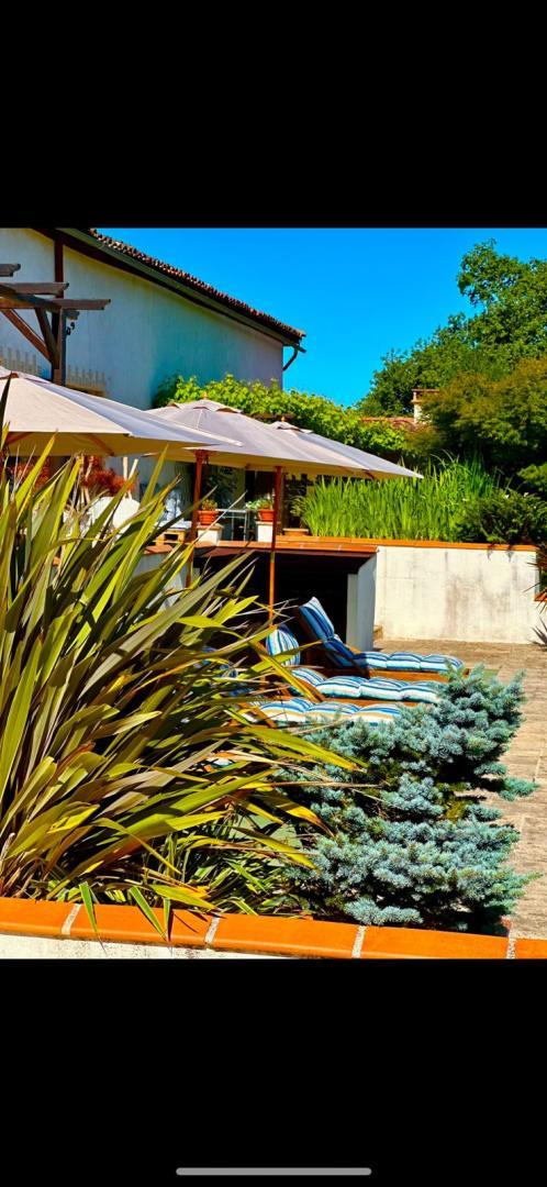 LE PETIT MANOIR DE CAMPAGNE, Salerm - photo 160