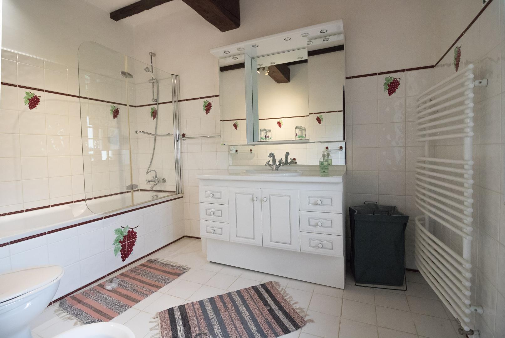 LE PETIT MANOIR DE CAMPAGNE, Salerm - photo 172