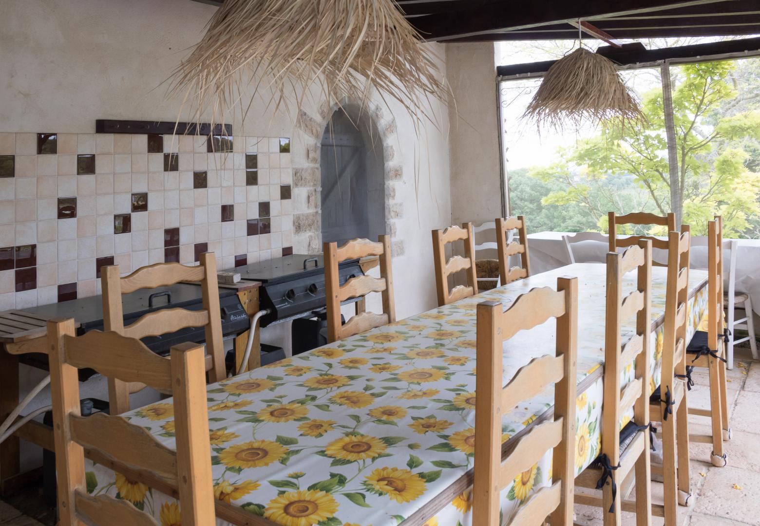 LE PETIT MANOIR DE CAMPAGNE, Salerm - photo 171