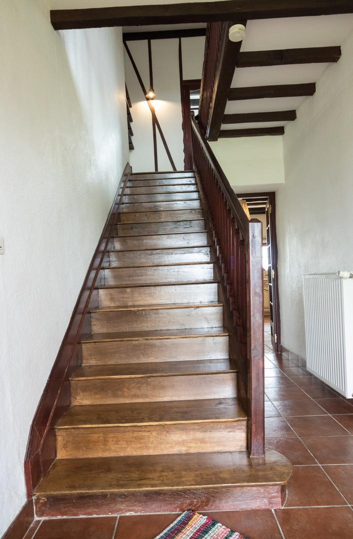 LE PETIT MANOIR DE CAMPAGNE, Salerm - photo 166