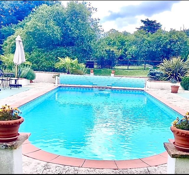 LE PETIT MANOIR DE CAMPAGNE, Salherm - photo 454