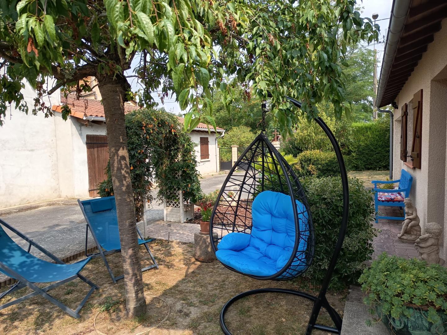 Chez Tintin