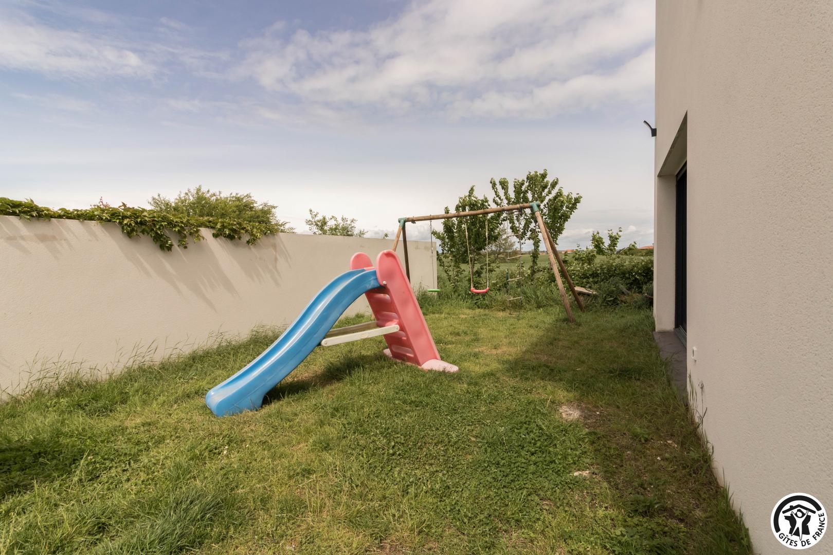 LA VILLA - PISCINE ET JACUZZI, Merville - photo 167