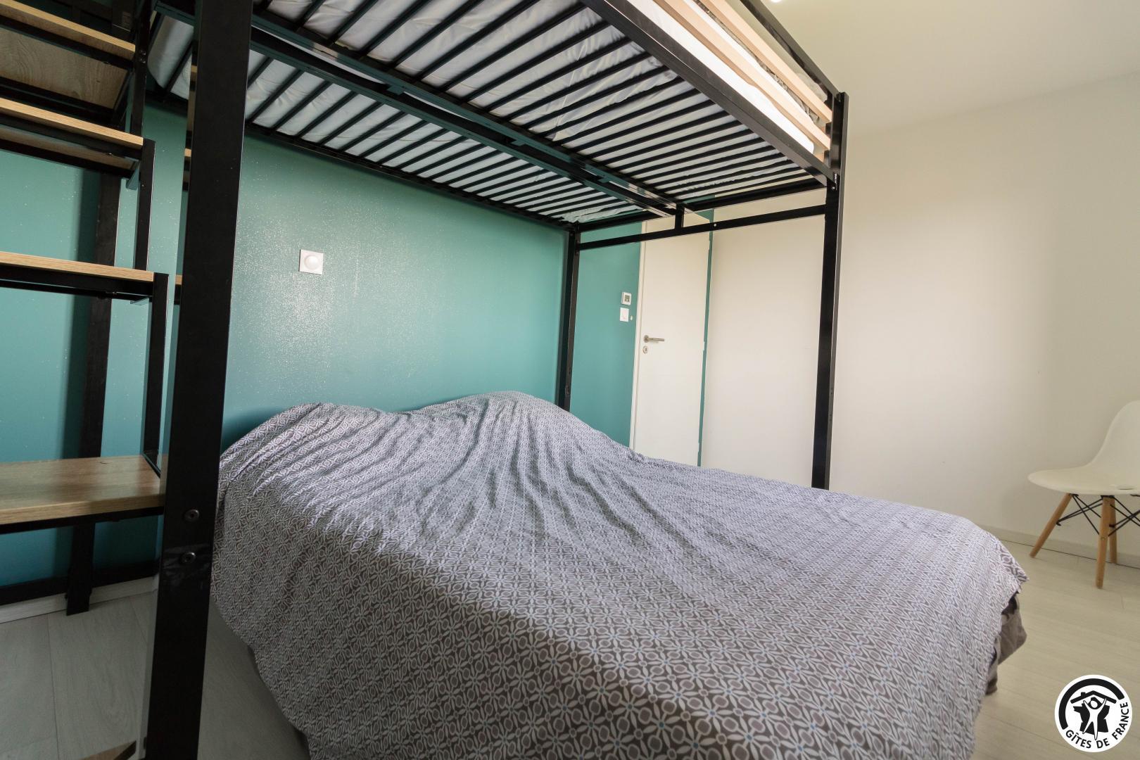 LA VILLA - PISCINE ET JACUZZI - photo 3