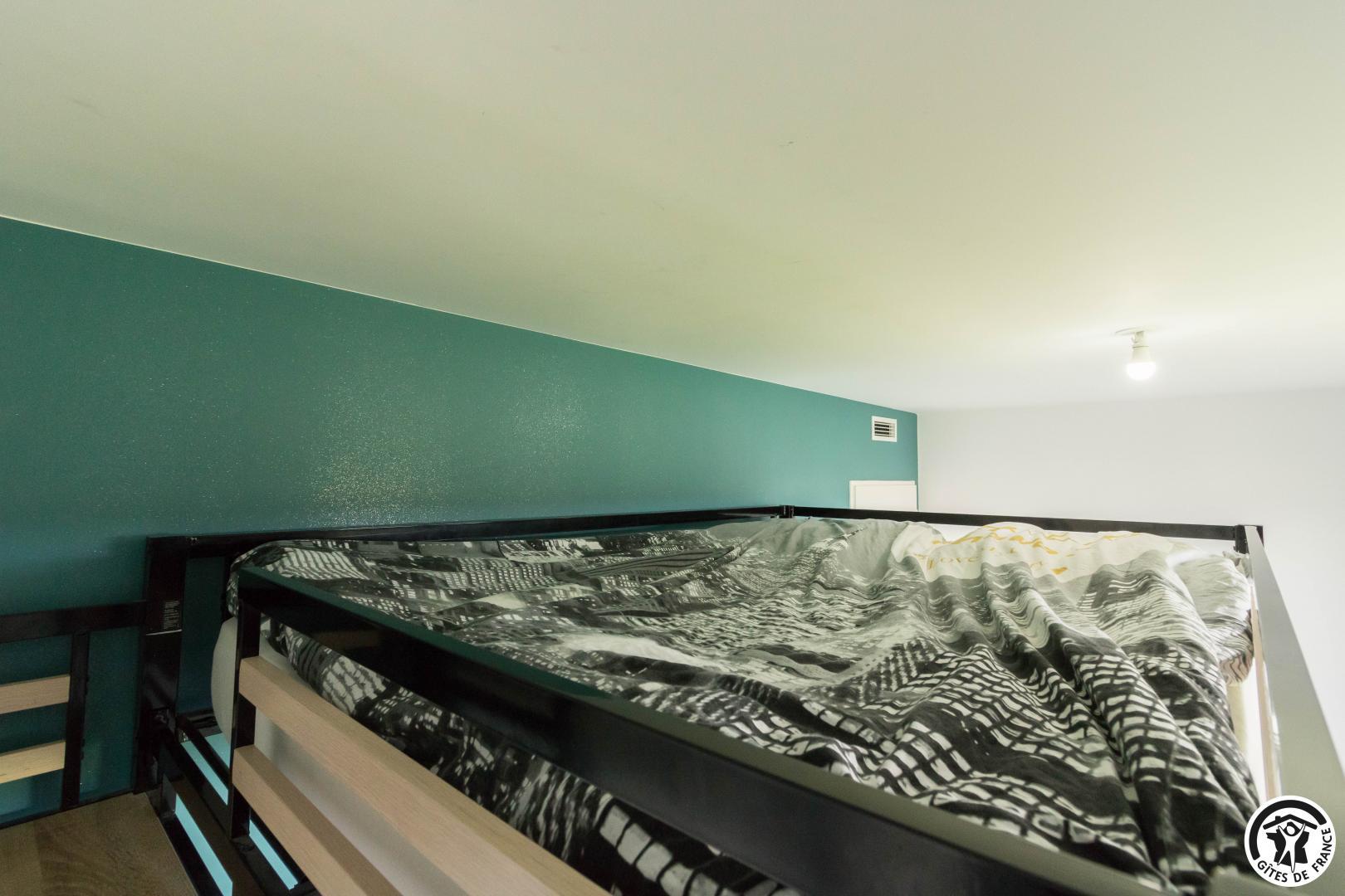 LA VILLA - PISCINE ET JACUZZI, Merville - photo 175
