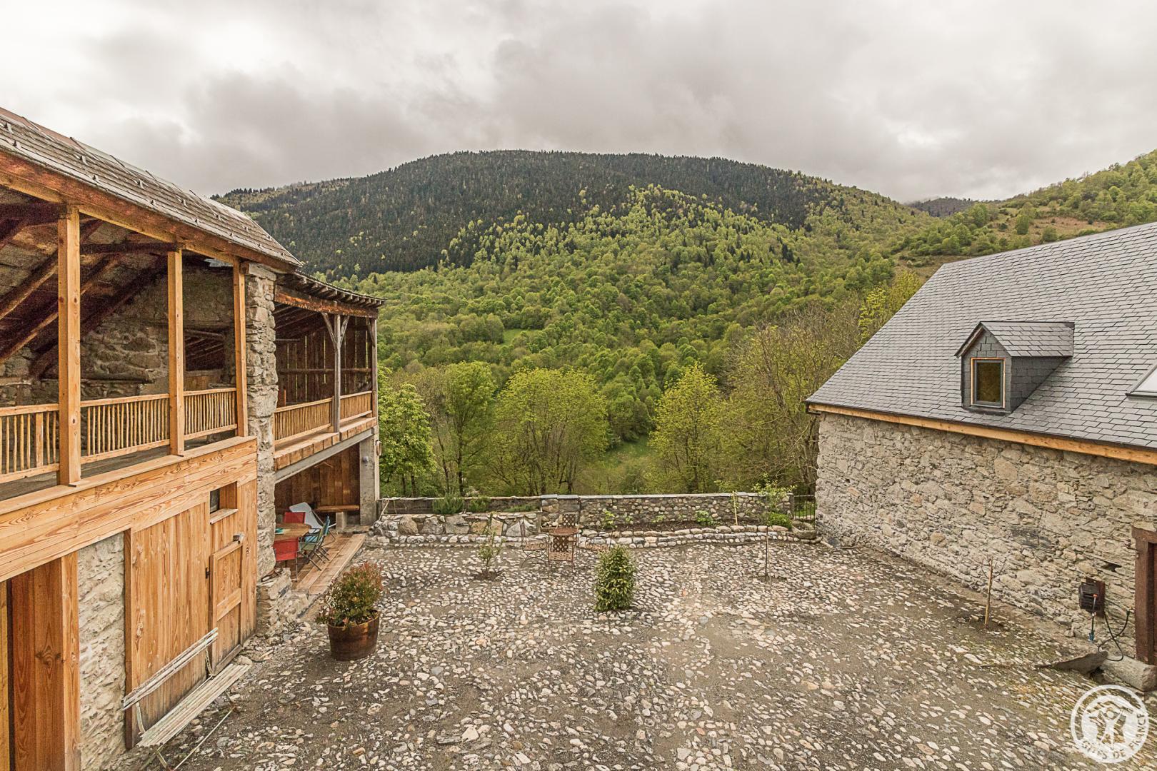 L'OUSTAL DU LARBOUST, Cazeaux-de-Larboust - photo 183