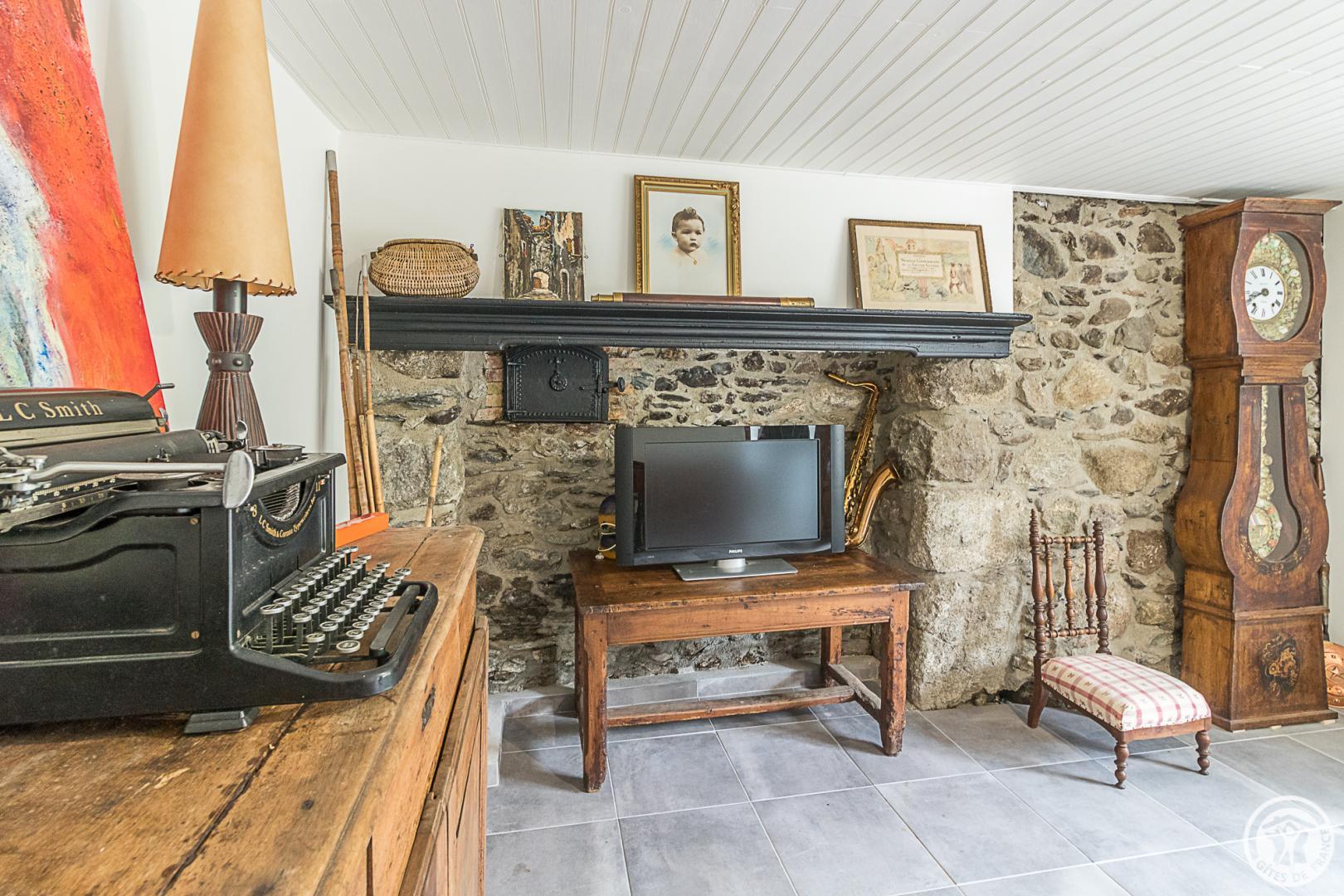 L'OUSTAL DU LARBOUST, Cazeaux-de-Larboust - photo 175