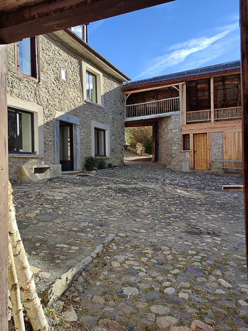 L'OUSTAL DU LARBOUST, Cazeaux-de-Larboust - photo 193