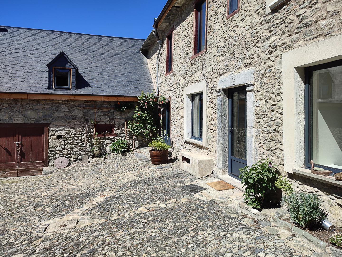L'OUSTAL DU LARBOUST, Cazeaux-de-Larboust - photo 178