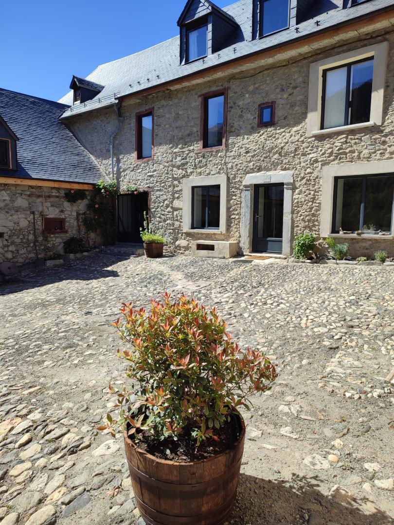 L'OUSTAL DU LARBOUST, Cazeaux-de-Larboust - photo 206