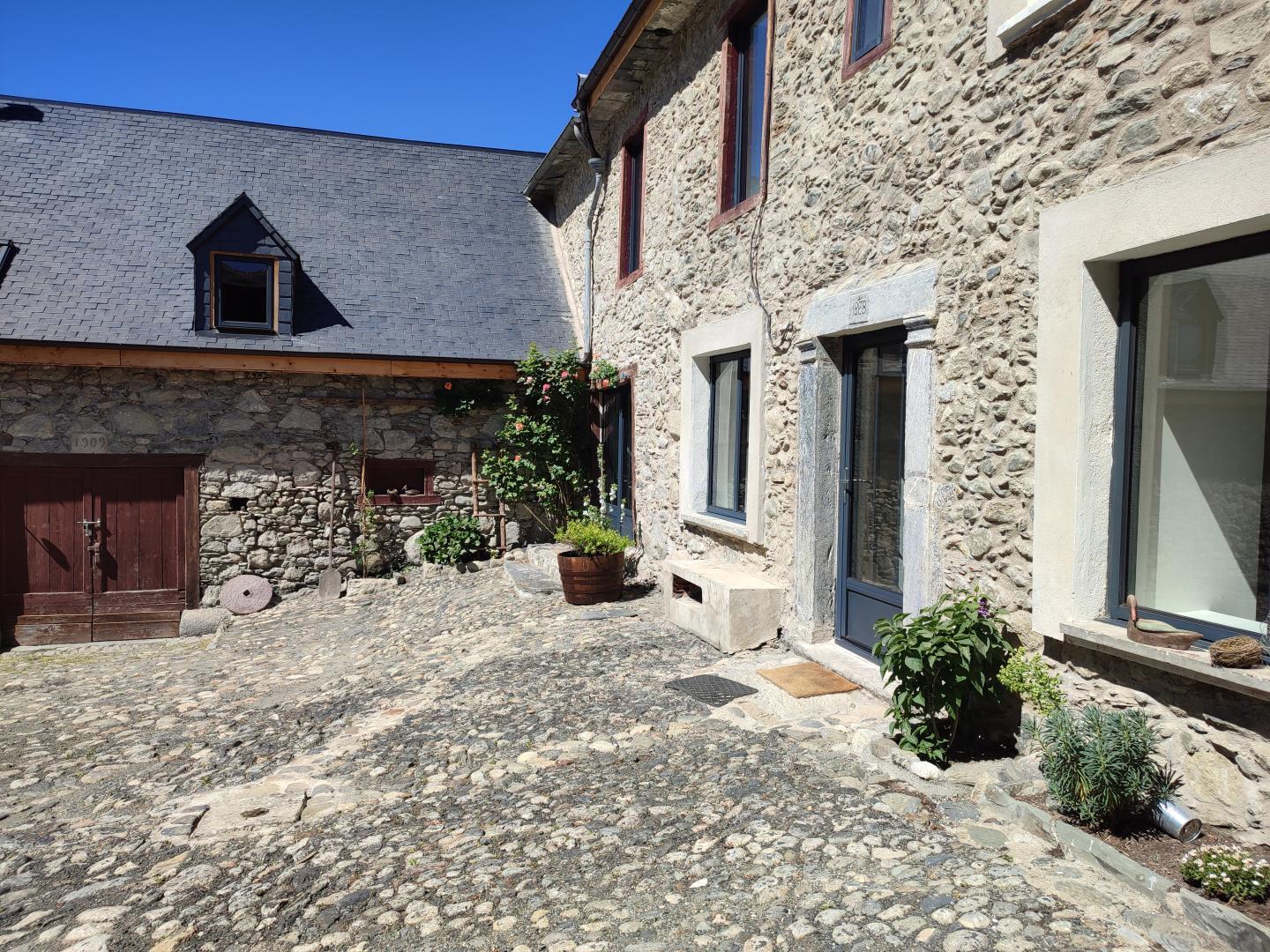 L'OUSTAL DU LARBOUST, Cazeaux-de-Larboust - photo 207
