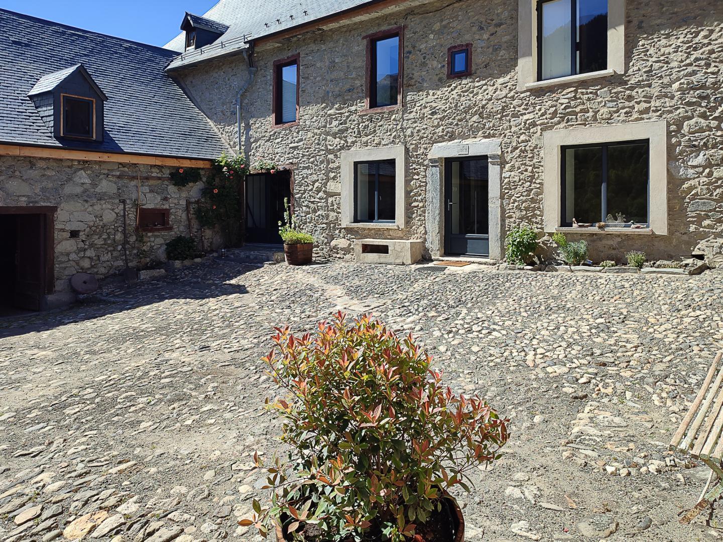 L'OUSTAL DU LARBOUST, Cazeaux-de-Larboust - photo 218