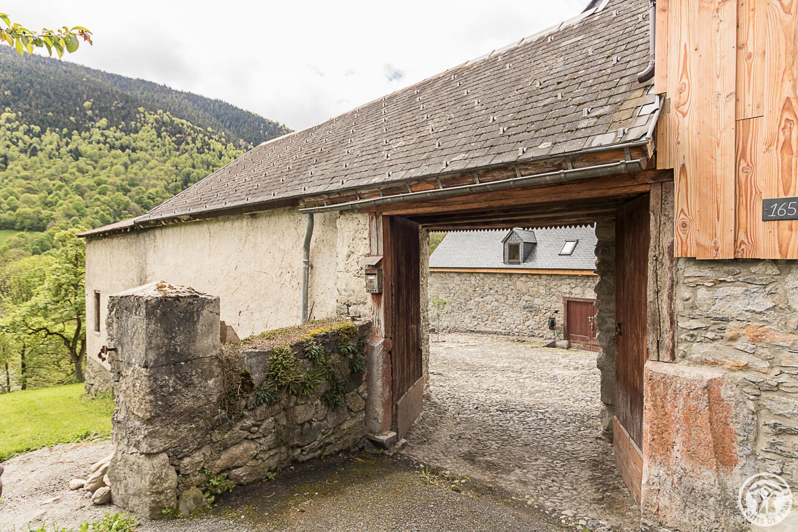 L'OUSTAL DU LARBOUST, Cazeaux-de-Larboust - photo 223