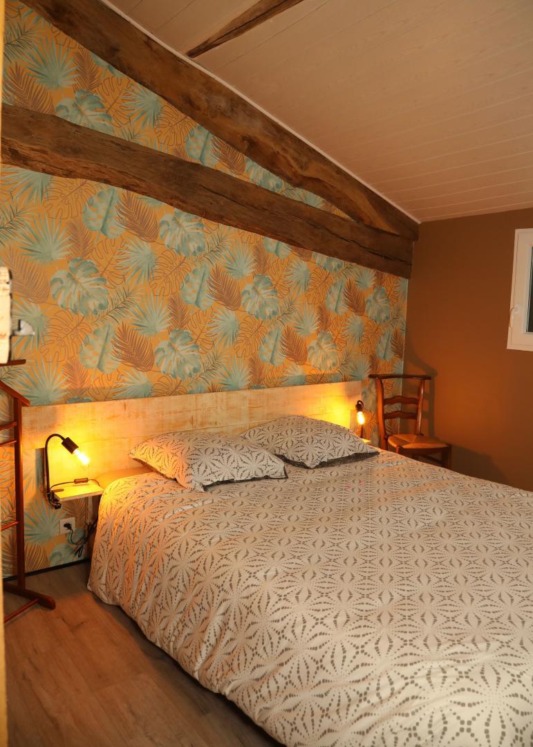 DOMAINE OSTAU MONTPLAISANT, Ponlat-Taillebourg - photo 309