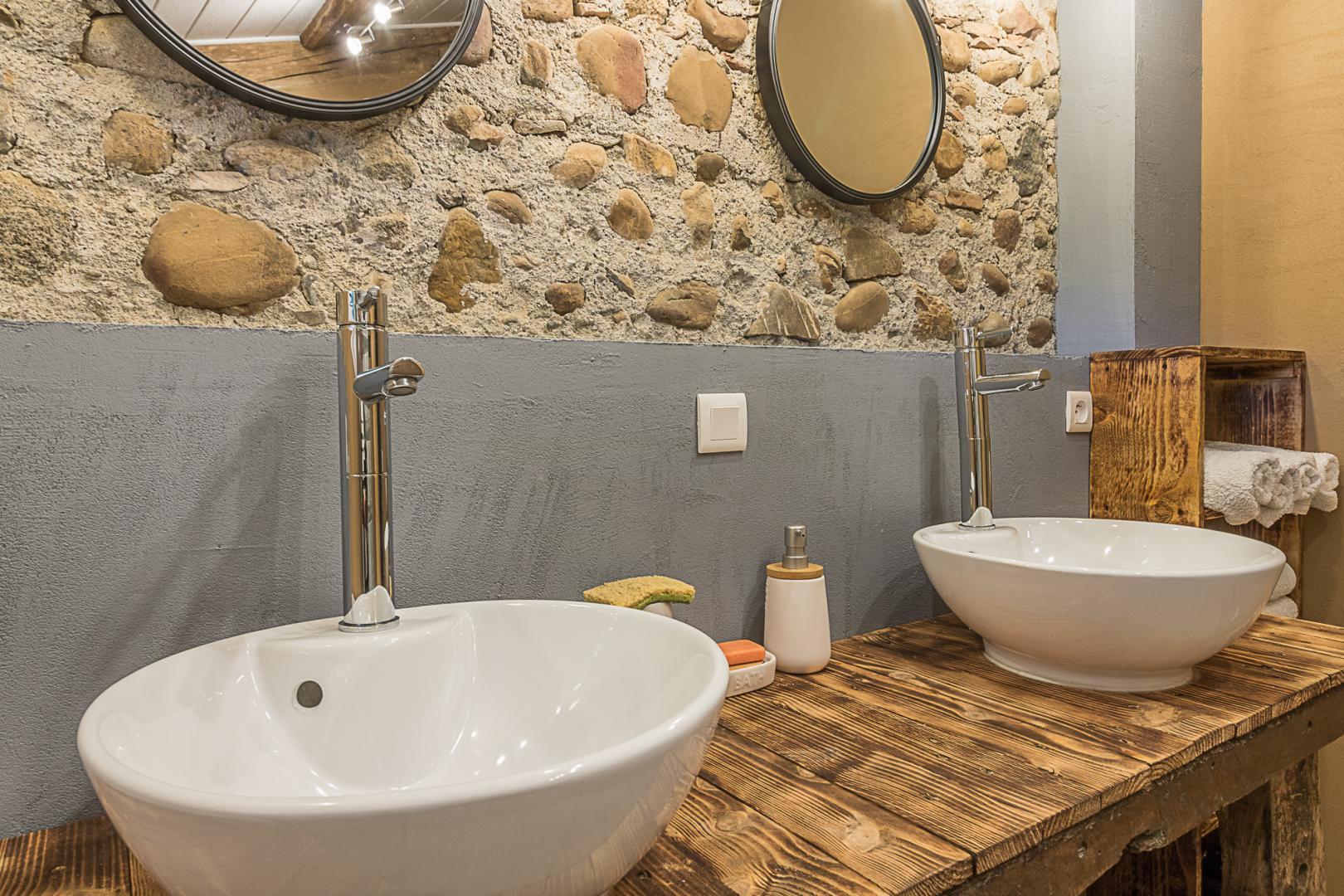 DOMAINE OSTAU MONTPLAISANT, Ponlat-Taillebourg - photo 315