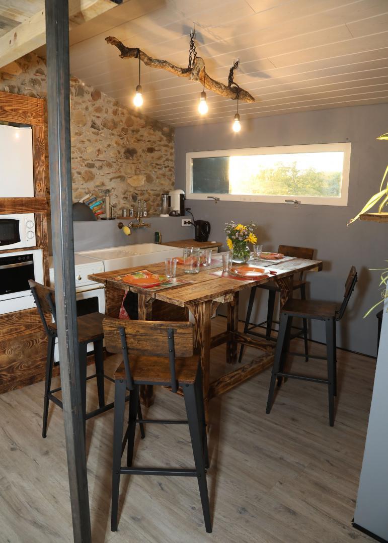 DOMAINE OSTAU MONTPLAISANT, Ponlat-Taillebourg - photo 304