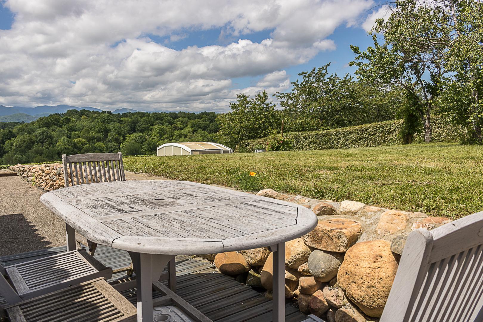 DOMAINE OSTAU MONTPLAISANT, Ponlat-Taillebourg - photo 329