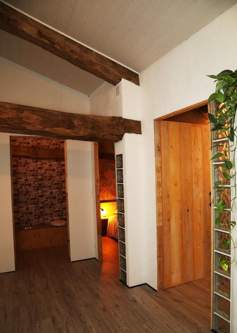 DOMAINE OSTAU MONTPLAISANT, Ponlat-Taillebourg - photo 312