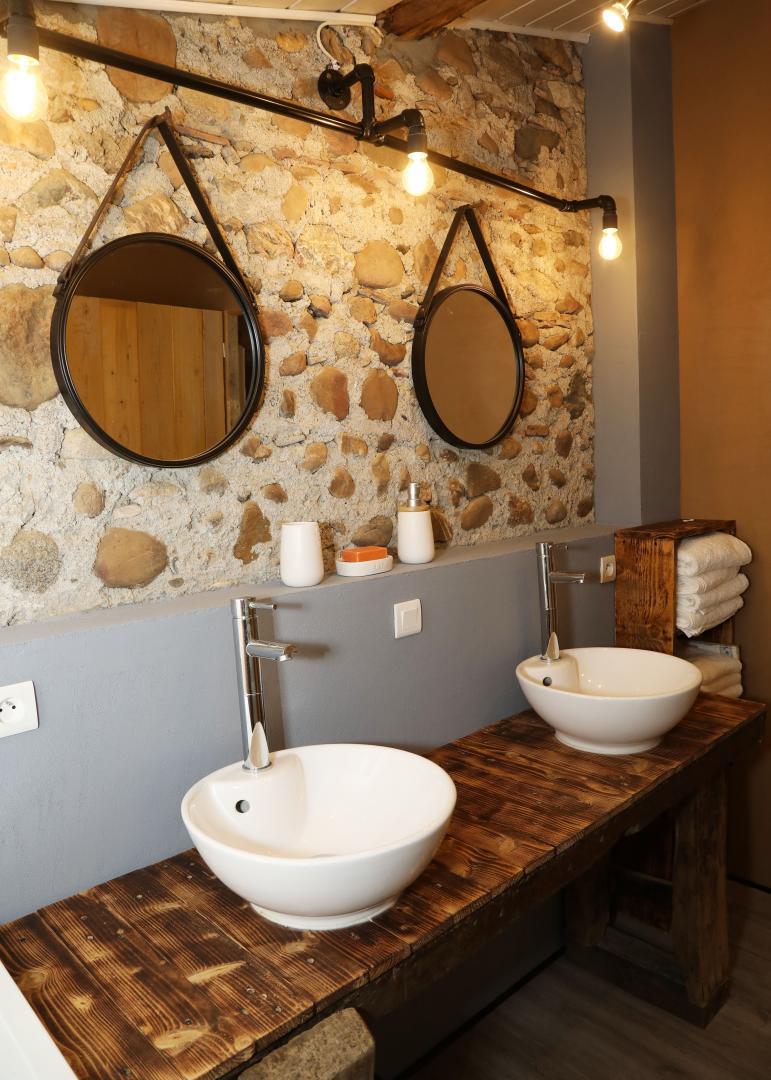 DOMAINE OSTAU MONTPLAISANT, Ponlat-Taillebourg - photo 318
