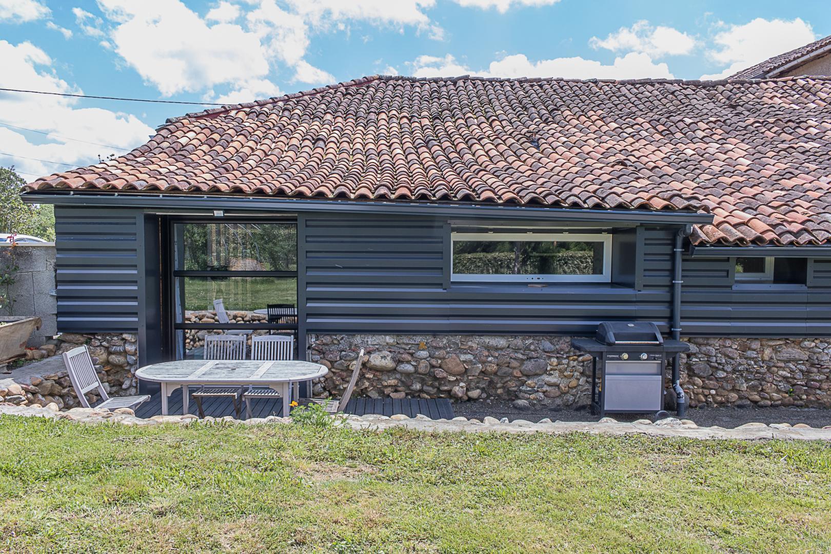 DOMAINE OSTAU MONTPLAISANT, Ponlat-Taillebourg - photo 328