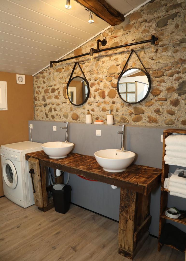DOMAINE OSTAU MONTPLAISANT, Ponlat-Taillebourg - photo 306