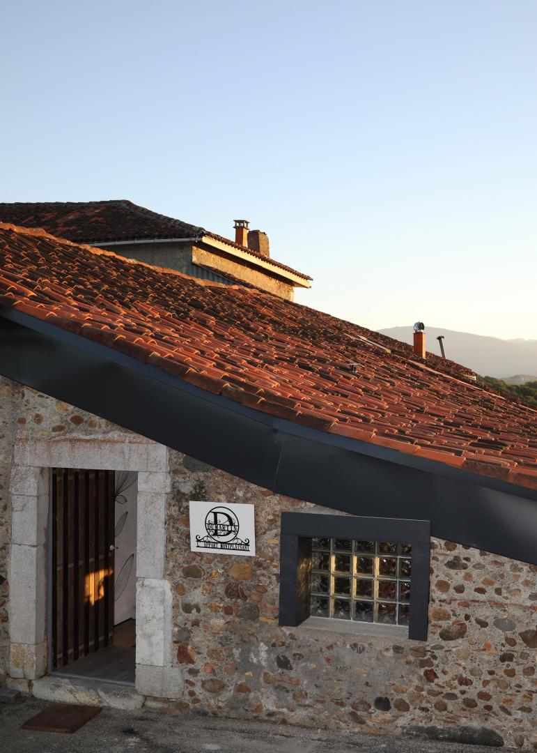 DOMAINE OSTAU MONTPLAISANT, Ponlat-Taillebourg - photo 311