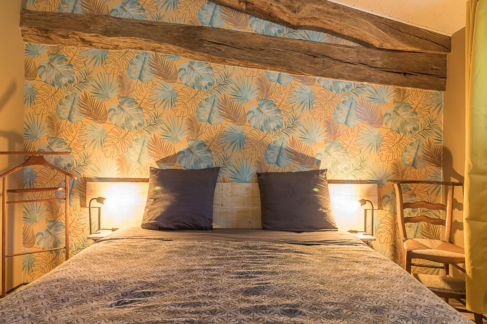 DOMAINE OSTAU MONTPLAISANT, Ponlat-Taillebourg - photo 297