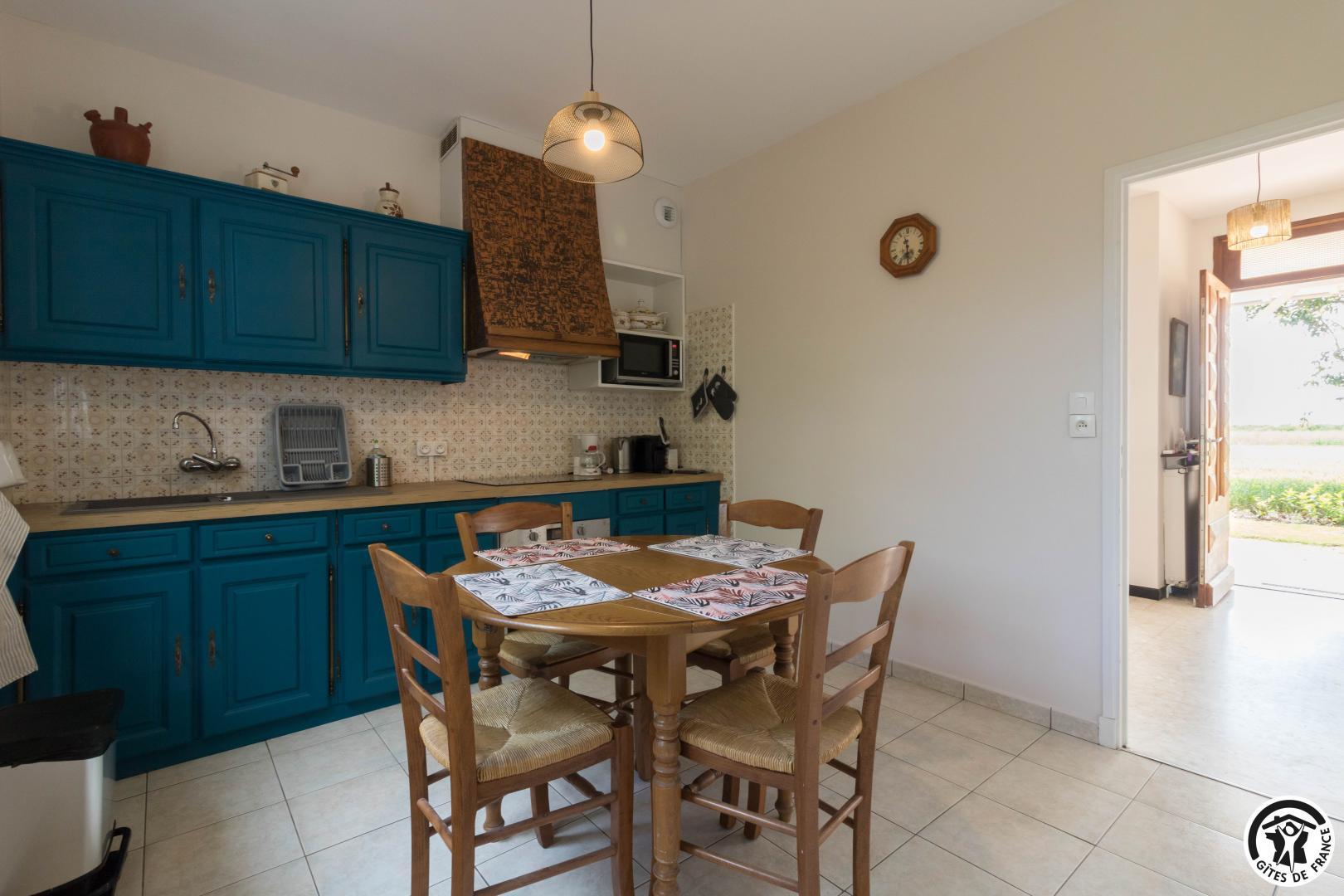 LE PISTOU, Merville - photo 230