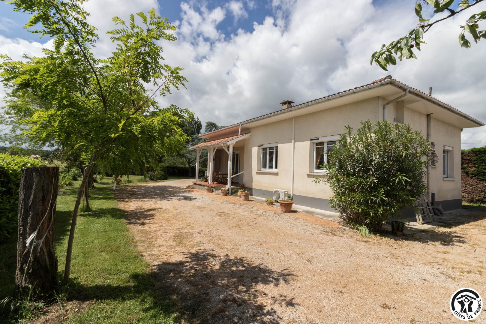 LE PISTOU, Merville - photo 225