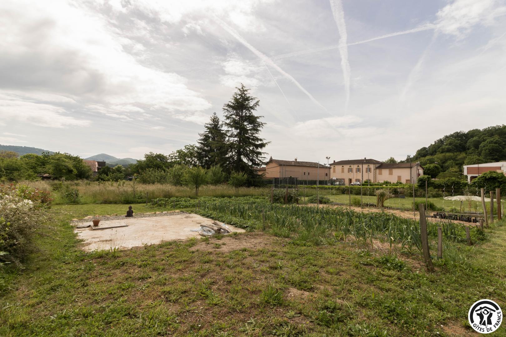 UN COCON SUR LA VIA GARONA - photo 5